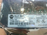  Allen Bradley 1746-HSTP1 /E SLC 500 Stepper Controller Module Image