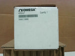  Omega Engineering 4002AJF Temperature Controller 120/240VAC 75A Image