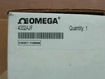  Omega Engineering 4002AJF Temperature Controller 120/240VAC 75A Image