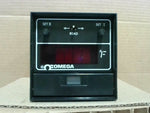 Omega Engineering 4002AJF Temperature Controller 120/240VAC 75A Image