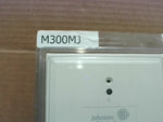  Johnson Controls M300MJ Addressable Fire Alarm Module Image