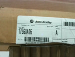  Allen Bradley 17560A16 Control Logix Output Module /A Image