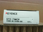  Keyence GT2-71MCP Digital Contact Sensor GT2-70 Series Image