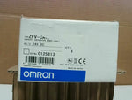  Omron ZFV-CA45 Smart Sensor Amplifier Unit PNP 24VDC Industrial Camera Controller Image