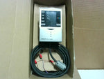  Omron ZFV-CA45 Smart Sensor Amplifier Unit PNP 24VDC Industrial Camera Controller Image