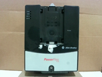  Allen Bradley 20A D 5P0A AYNNNC0 /A PowerFlex70 AC Drive 480 3PH 47-63Hz (Missing Pop-out Control Panel) Image