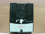  Allen Bradley 20A D 5P0A AYNNNC0 /A PowerFlex70 AC Drive 480 3PH 47-63Hz (Missing Pop-out Control Panel) Image