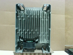  Allen Bradley 20A D 5P0A AYNNNC0 /A PowerFlex70 AC Drive 480 3PH 47-63Hz (Missing Pop-out Control Panel) Image