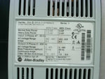  Allen Bradley 20A D 5P0A AYNNNC0 /A PowerFlex70 AC Drive 480 3PH 47-63Hz (Missing Pop-out Control Panel) Image