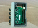  Numatics 239-1319 Manifold 16 Outputs 8 Connectors PNP Image