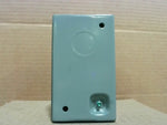  Allen Bradley 600-TAX109 /B Manual Motor Starter 2-Pole 1 PH 230VDC Image