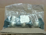  PIAB 0128410 Vacuum Filter Assembly 3/8" NPT (Pack of 4 ea) Image