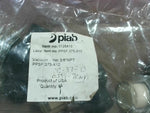  PIAB 0128410 Vacuum Filter Assembly 3/8" NPT (Pack of 4 ea) Image
