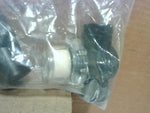  PIAB 0128410 Vacuum Filter Assembly 3/8" NPT (Pack of 4 ea) Image