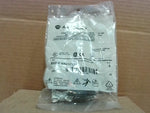  Allen Bradley 800FM-KR21MX11 /A Key Spring Return Selector Switch Image