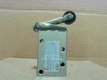  SMC VM430-01-018 Control Valve 150 psi Image