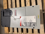  Allen Bradley 20F1AND156AA0NNNNN 125HP PowerFlex 753 AC Drive 480VAC 650VDC 156A 125HP Air Cooled Image