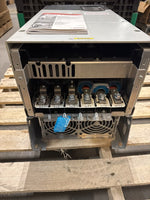  Allen Bradley 20F1AND156AA0NNNNN 125HP PowerFlex 753 AC Drive 480VAC 650VDC 156A 125HP Air Cooled Image