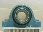  Rexnord Link-Belt PKB22439H Pillow Block Roller Bearing 2-7/16" Bore Image
