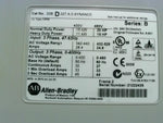  Allen Bradley 20BD027A0AYNANC0 /B 20HP PowerFlex 700 Variable Frequency Drive 3PH 47-63Hz Image