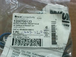  Brad Connectivity 1200700133 Micro-change 4p Fem Str Receptacle 1M Image