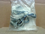  Brad Connectivity 1200700133 Micro-change 4p Fem Str Receptacle 1M Image