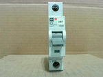  Cutler Hammer WMS1D15 Miniature Circuit Breaker 15A Image
