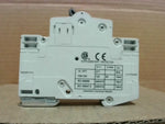  Cutler Hammer WMS1D15 Miniature Circuit Breaker 15A Image