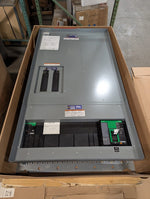  Square D I-Line Power Distribution Panelboard 800A MGA36800E 10 Main Breaker 240V Image
