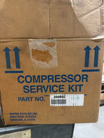  Embraco EMI70HER Replacement Refrigeration Compressor 1/3 HP Image
