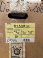  Hubbell MHS-K250H-468-1 250W Lamp 120/208/240/277V w/ Bulb Image
