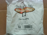  Power-Strut PS1000 3/4" Pipe Clamps (10 per bag) Image
