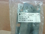 PepperL+Fuchs WCS-MB Mounting Bracket 184236 Image