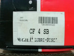  McGill CF 4 SB Lubri-Disc 4" Cam Follower Bearing Image