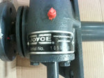  Joyce Dayton WJT62U 2-Ton Upright Screw Jack Image