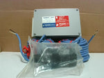  Delavan Sonac 220 Ultrasonic Point Level Switch 115/230VAC 50/60Hz Image