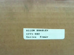  Allen Bradley 1771-ODZ Isolated Output Module 120VAC Image
