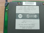  Allen Bradley 1771-ODZ Isolated Output Module 120VAC Image