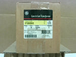  General Electric GE 9T58K0049 Core and Coil Transformer 1-P 60Hz 230/460-115V Image