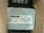  General Electric GE 9T58K0049 Core and Coil Transformer 1-P 60Hz 230/460-115V Image