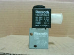  Bosch Rexroth 0820019311 Single Solenoid Valve Image
