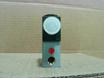  Bosch Rexroth 0820019311 Single Solenoid Valve Image