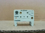 Bussmann 170H0069 Micro Auxiliary Fuse 2A 250VAC Image
