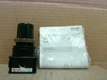  Rexroth 0821300703 Pneumatic Pressure Regulator Image