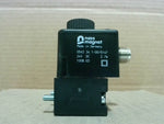  Nass Magnet 0542 34.1-00/5147 Solenoid Coil 24VDC 2.7W Image