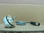  Accu-Coder 15S-20M1-0360N5RHV-K00 Incremental Shaft Encoder Image