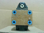  Vickers XG 03 2F 30 Pressure Reducing Valve 2000 psi Minimum Image