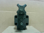  Vickers XG 03 2F 30 Pressure Reducing Valve 2000 psi Minimum Image