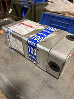  RoMan TDC-5583 Welding Transformer 1-P 650V 100kvA 7.5LPM Image