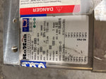  RoMan TDC-5583 Welding Transformer 1-P 650V 100kvA 7.5LPM Image